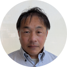 【池田店　営業スタッフ】梶崎